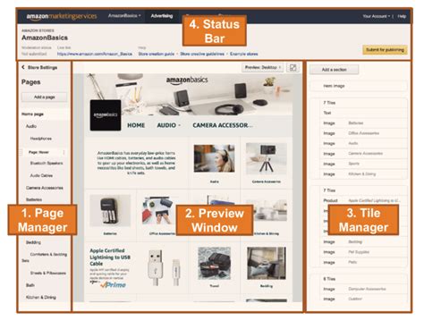 Image result for Amazon Webstore Tutorial