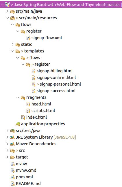 Image result for Spring Web Flow