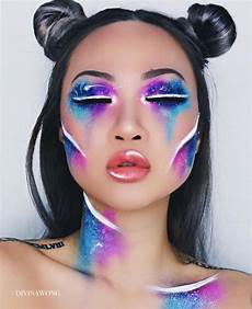 Makeup Looks Artistic by Artistic Makeup Slaylebrity Makeup Looks Artistic