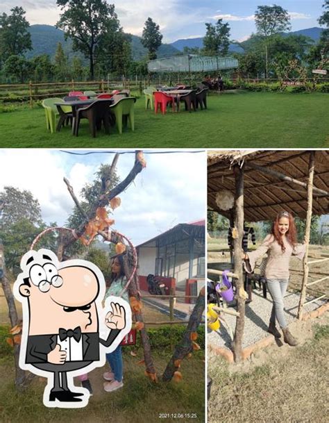 Cliff End Cafe and Restaurant in Thano, Near Jollygrant Airport ...