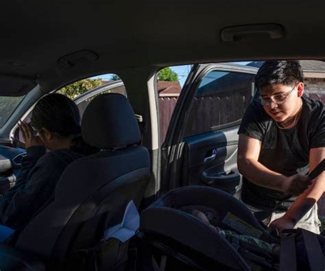 Nuna Recalls 600,000 Car Seats | Newsmax.com