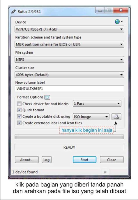 Image result for Using Rufus