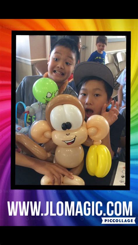 Image result for jlo magic balloon tutorials