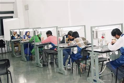 IIGJ Jaipur Campus: Photos, Virtual Tour