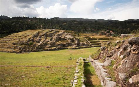 Cusco: Half-Day City Tour - Klook India