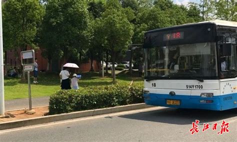 如何证明武汉的公交车是最牛的？ - 知乎