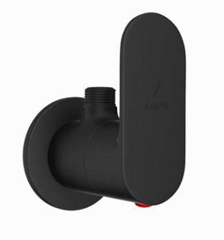 Jaquar Angle Valve With Wall Flange OPP-BLM-15053PM – Better Home