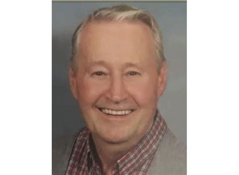 Charlie O'Donnell Obituary (2025) - Taylor, MI - Voran Funeral Home ...