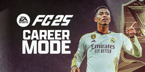 Beginners Guide to EA Sports FC 25 Career Mode