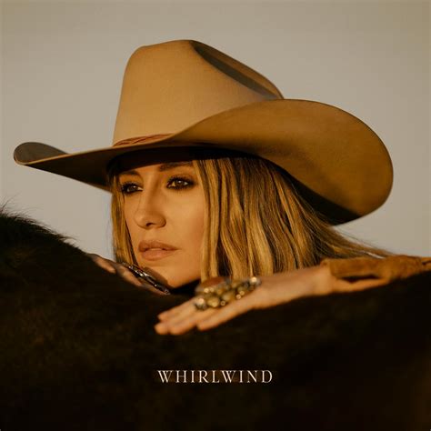 Lainey Wilson - Whirlwind (CD) | MusicZone | Vinyl Records Cork | Vinyl ...