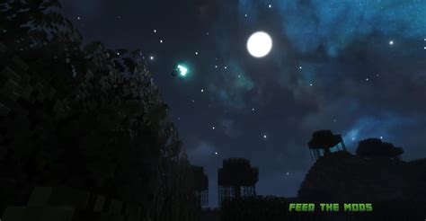 Image result for Project Void Mod Minecraft
