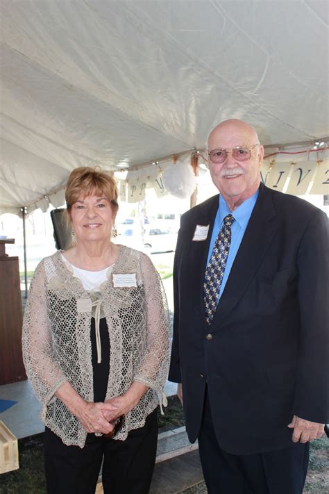 50th Anniversary Celebration - March 1, 2013 - Mary Lee Foundation