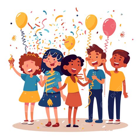 Kindergarten Clip Art