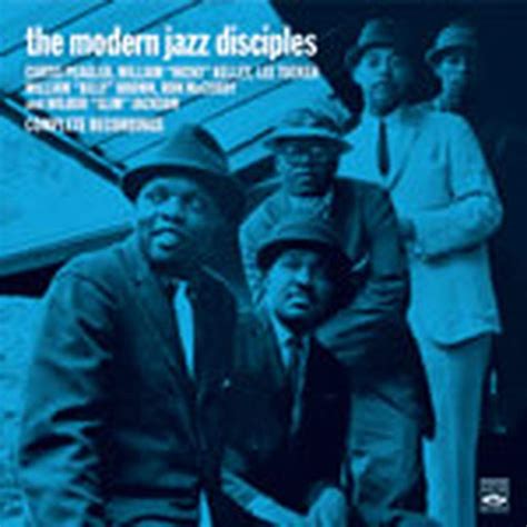 Buy Complete Recordings: The Modern Jazz Disciples + Right Down Front ...