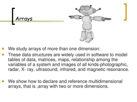 Image result for Array in Software Development