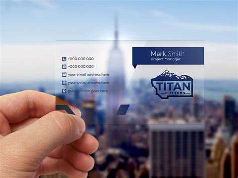 Eye-Catching Business Card Design 的图像结果