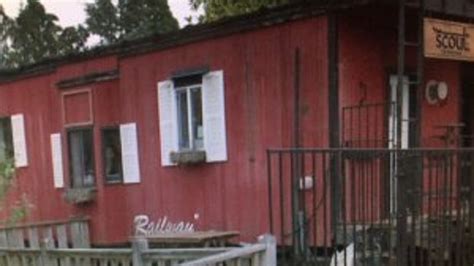 Quirky Bothell shopping village may give way to new housing | FOX 13 ...