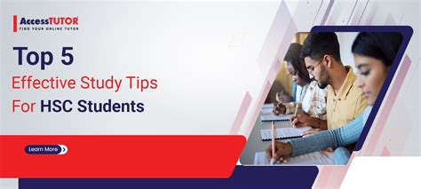 HSC Study Tips 的图像结果