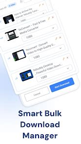 9xbuddy: Video Download Helper – Apps on Google Play
