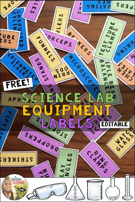 Science Label 的图像结果