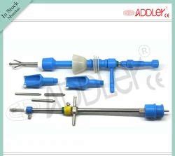 Golden Nimbus International - Exporter of Addler Laparoscopic Hand ...