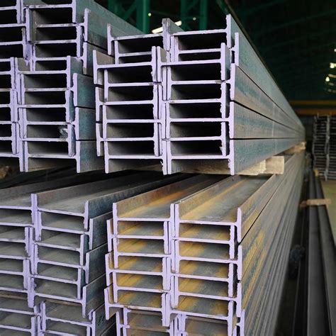 WF 150 x 75 x 5 x 7 x 12M (LS) | SMS Perkasa