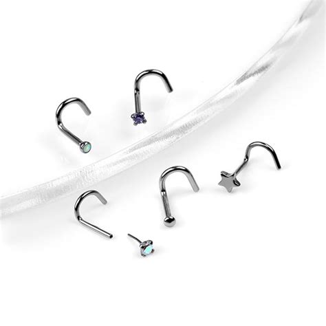 Image result for Threadless Body Jewelry Tutorial