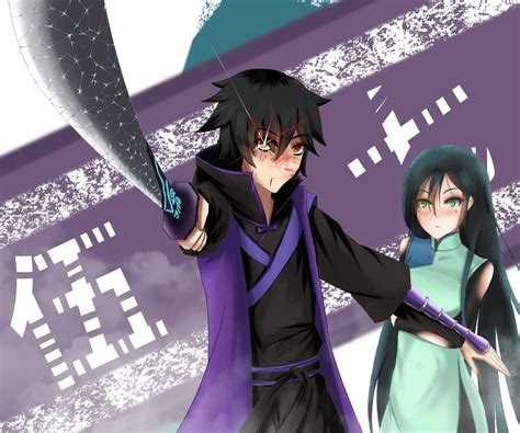 Download Seven (Scissor Seven) Thirteen (Scissor Seven) Anime Scissor ...