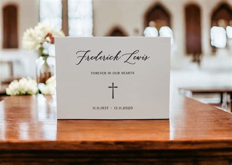Funeral Guest Book Memorial Book Guest Book Memorial Guest Book Funeral ...