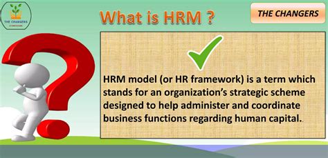 HRM Models 的图像结果