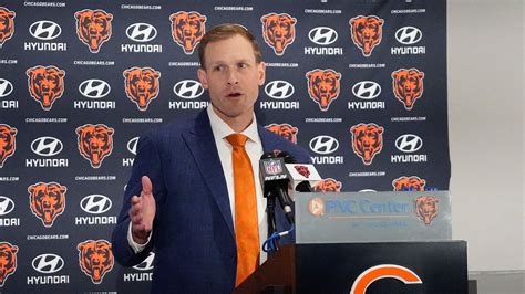 Bears' Ben Johnson is building with Detroit Lions' blueprint