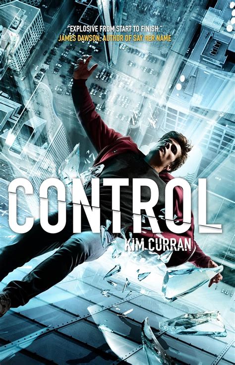 Control (Shifter Series Book 2) eBook : Curran, Kim: Amazon.in: Kindle ...