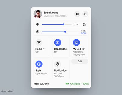 Image result for App Drawer Customization