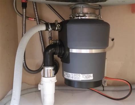 Image result for How Does the Garbage Disposal Work