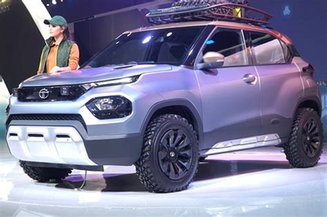 Tata HBX India Launch Confirmed For FY 2021 | Droom Discovery