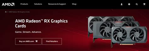 AMD Radeon Video Card Drivers v24.20