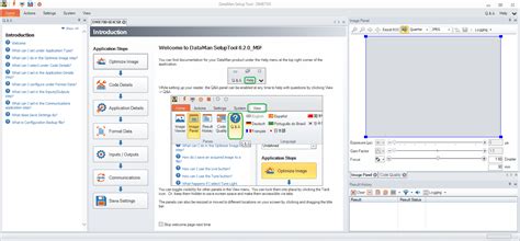 Image result for DataMan Software