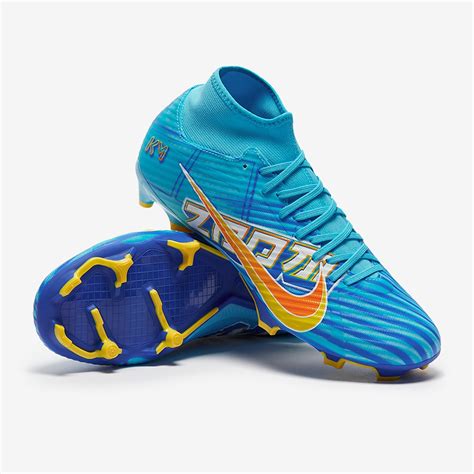 Nike Soccer Cleats Mercurial