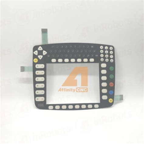 KUKA Robot Teach Pendant with Membrane Keypad India | Ubuy