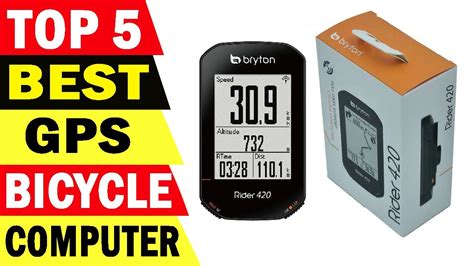 Bicycle Computer Review 的图像结果