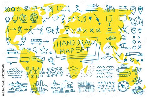 Image result for Drawable Map