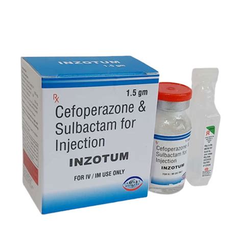 Inzotum Injection Insight Medicare
