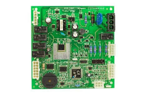 Freezer Control Board 的图像结果