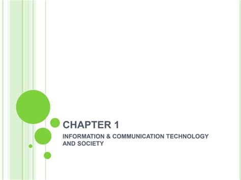 Image result for ICT Computer Chapter 1