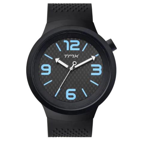 TMX Analog Watch - For Boys & Girls TMESK2501T – KRISHNA WATCH COMPANY