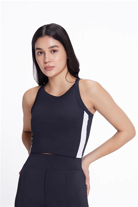 Onyx Contour Bra-Tank – Pace Active Designs Private Limited