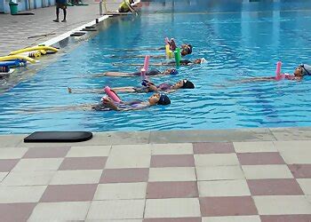 3 Best Swimming Pools in Bangalore, KA - Expert Recommendations