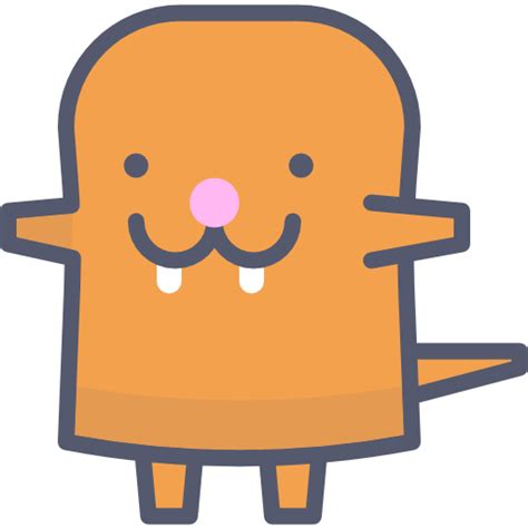 Monster - Free halloween icons