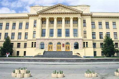 莫斯科国立大学——俄罗斯最好的大学申请条件、学费专业介绍大全 - 知乎