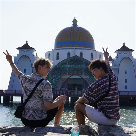 Joshy & Hai (@joshyandhai) • Instagram photos and videos